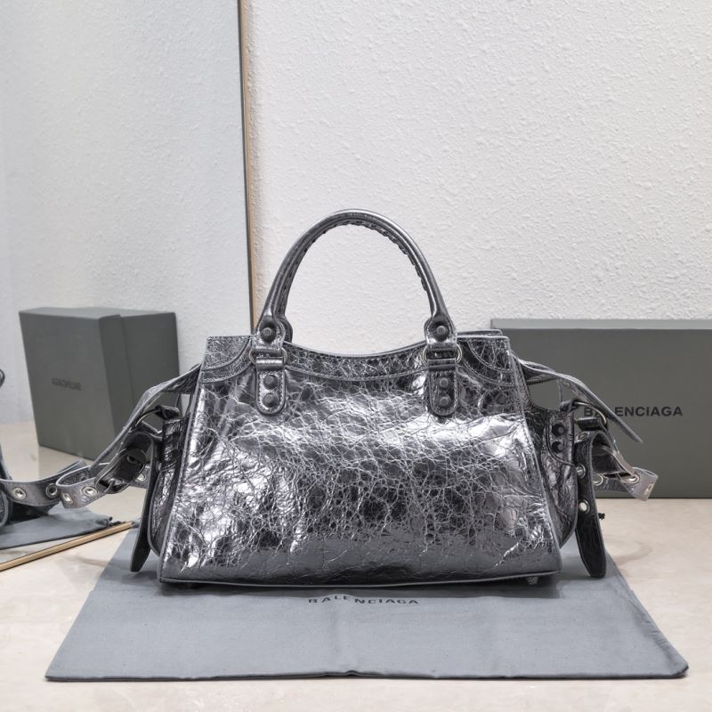 Balenciaga Top Handle Bags